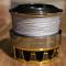 Шпула за Daiwa RCS 2510PE, SLP WORKS, цвят Gold