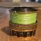 Шпула за макари Daiwa RCS 2508PE, произведена от SLP WORKS, цвят Gold
