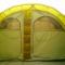 Палатка VANGO Icarus 500 DLX