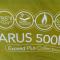 Палатка VANGO Icarus 500 DLX