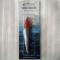 FLADEN Eco Minnow (9 см, 8 г) и FLADEN Warbird Minnow Deep (7 см, 6 г)