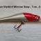 FLADEN Eco Minnow (9 см, 8 г) и FLADEN Warbird Minnow Deep (7 см, 6 г)