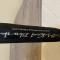 Yamaga Blanks BlueCurrent TZ Stream Special Global