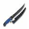 Нож за филетиране - Mustad Black Teflon Fillet Knife