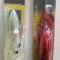 UNI CAT CALMAR GLOW, IRON CLAW -PROMO