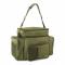Чанта, сак за риболов - FORMAX GREEN BAG L