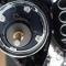 Shimano 21 Twin Power SW 4000 XD 