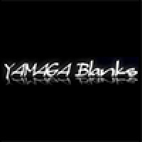 YAMAGA BLANKS