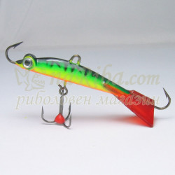 Fish-Z Ice Jig