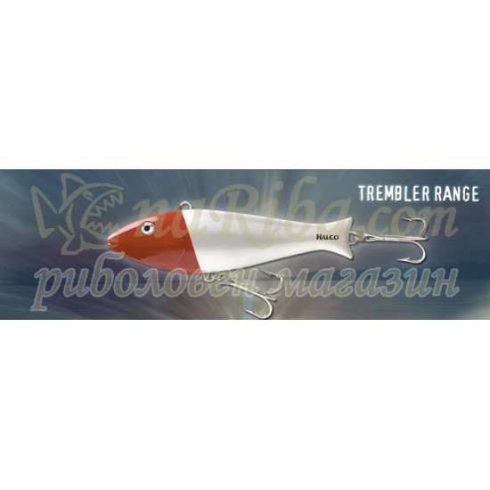 Trembler