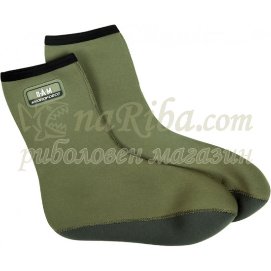 Hydroforce Neoprene Socks
