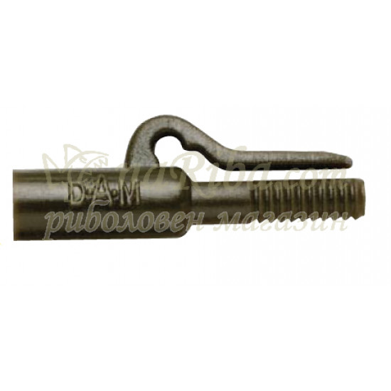 Lead Clips