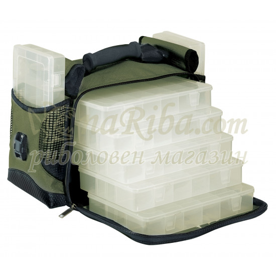 Чанта за такъми DAM TACKLE BAG