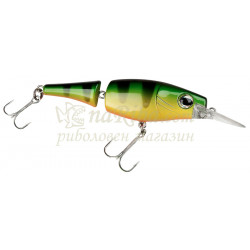 Pike Fighter 1 Junior Jointed MW