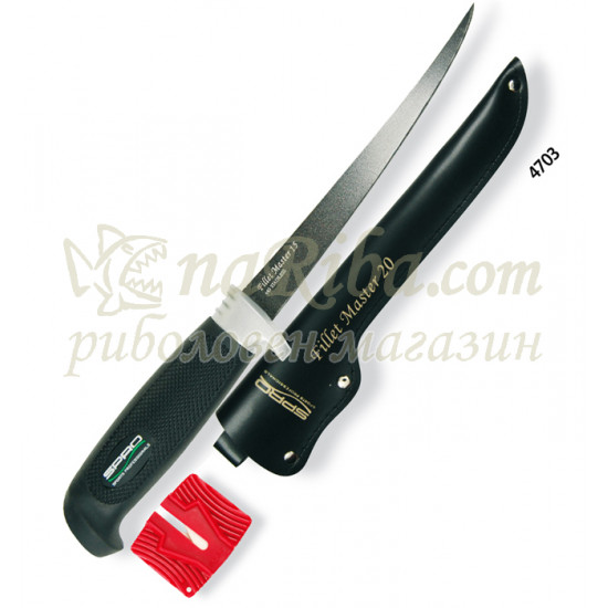 Fillet Master Knives
