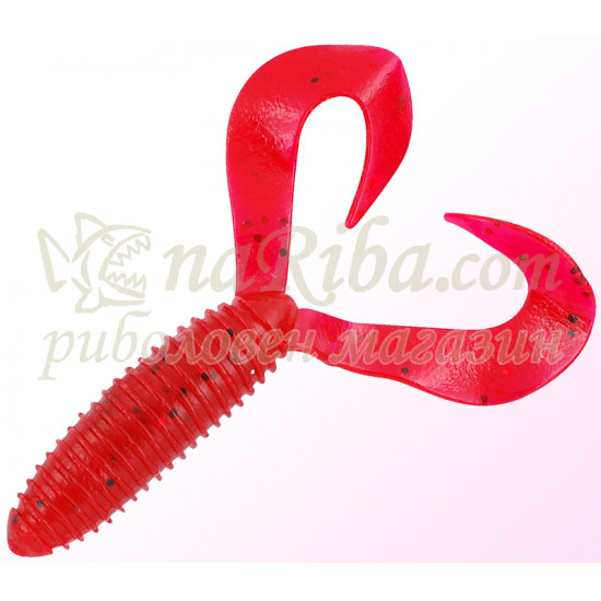 Twin Tail Ring Grub