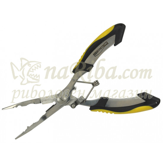 клещи за рязане 16 см. Straight Nose Side Cutter Pliers