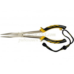 Издължени клещи 28 см. Long Nose Pliers 28cm