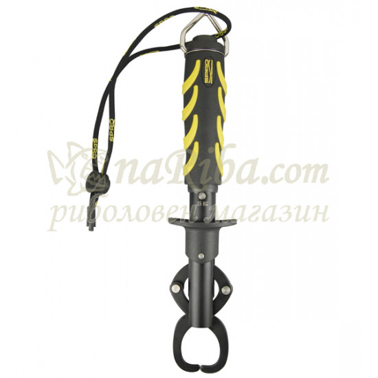Lip Gripper