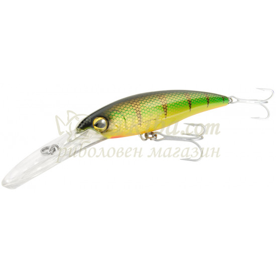 PowerCatcher Plus Deep Diver Shad