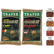 Захранка TRAPER FEEDER 1кг