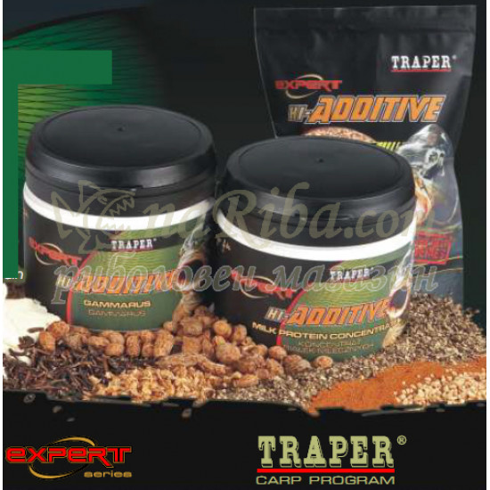 Добавки TRAPER EXPERT