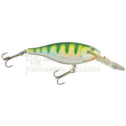 PowerCatcher Divin Flat Shad 70