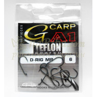 G - Carp  D-Rig A1 TEFLON