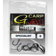 G - Carp  SPECIALIST A1 TEFLON