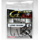 G - Carp LONG SHANK A1 TEFLON