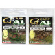 G - Carp SPECIALIST A1 CAMOUFLAGE