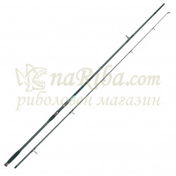 Precision Carbon Carp