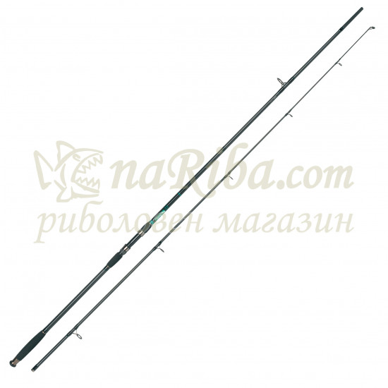 Precision Carbon Carp