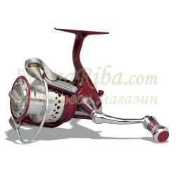 RedArc Tuff Body W/S