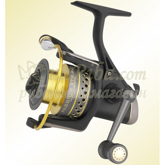 Passion XTR