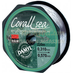 Damyl Corall Sea Special