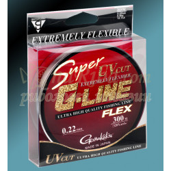 Super G-Line FLEX 150m.