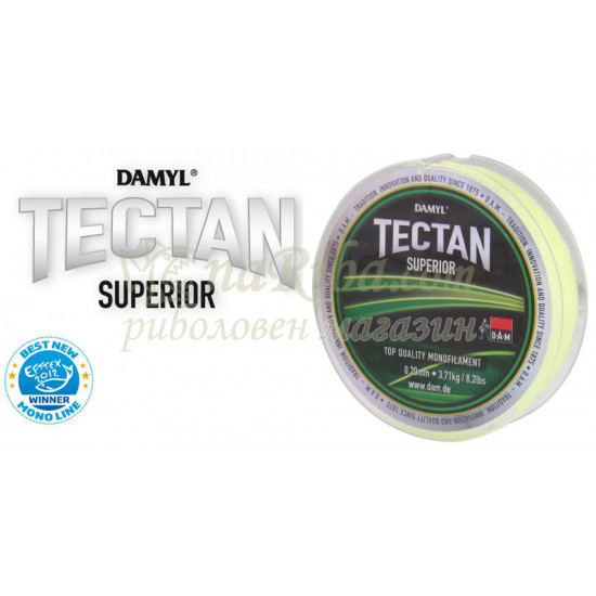 DAMYL® TECTAN SUPERIOR 100m