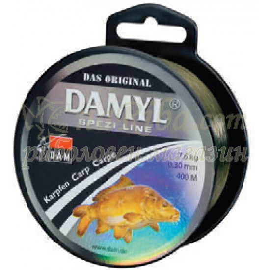 Damyl Spezi Line Carp