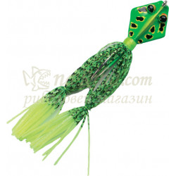 Frog-Face Jigs