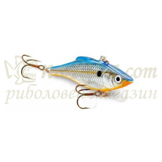 Rattlin Rapala