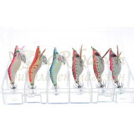 Squid lures