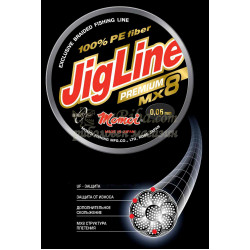 JIG LINE MX8
