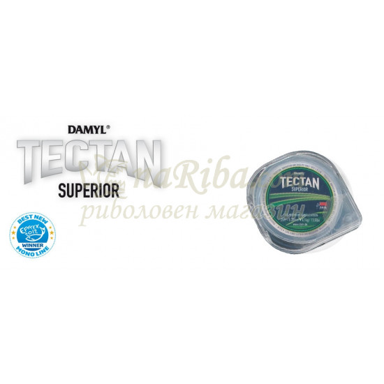 TECTAN SUPERIOR FLUORCARBON