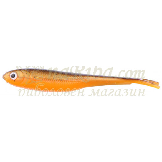 EFFZETT V-TAIL