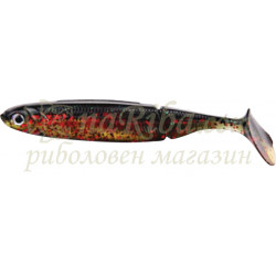 EFFZETT SHAD