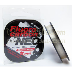 HI CATCH FLUORCARBON NEO 50