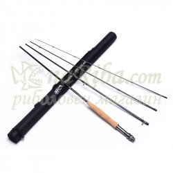 DISCOVERY FLY ROD