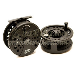 EXPLORER LA FLY REEL