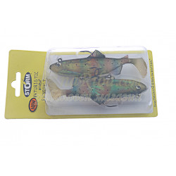 Natralistic WildEye Rainbow Trout